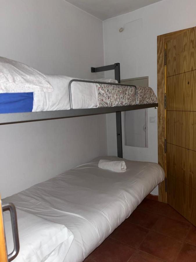 Gorbea Elite Zona Baja Apartamento Serra Nevada Exterior foto