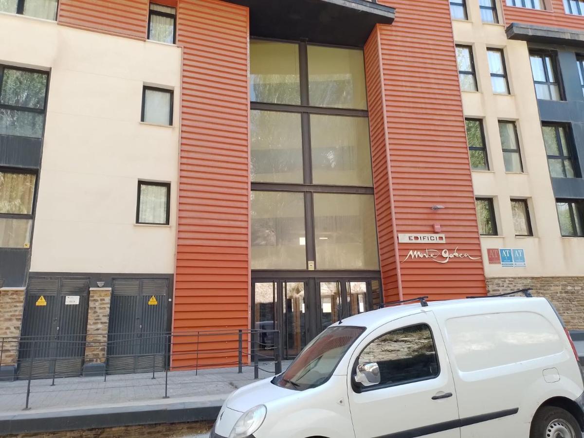 Gorbea Elite Zona Baja Apartamento Serra Nevada Exterior foto